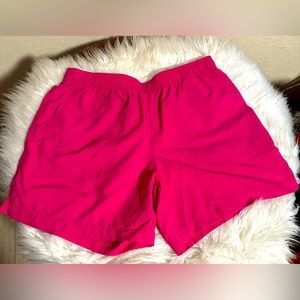 Hot Plink Columbia shorts